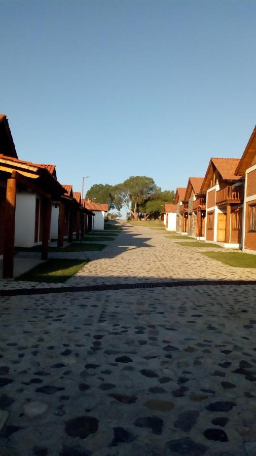 Cabanas Valle Magico Otel Huasca de Ocampo Dış mekan fotoğraf